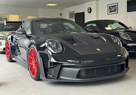 Porsche 992 GT3 RS Weissach-Paket Ceramic Lift Bose