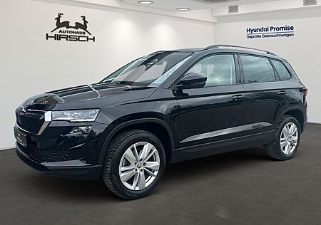 Skoda Karoq 1.5 TSI DSG Selection NAVI ACC AHK
