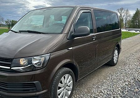 VW T6 Multivan Volkswagen , AHK, Tüv NEU