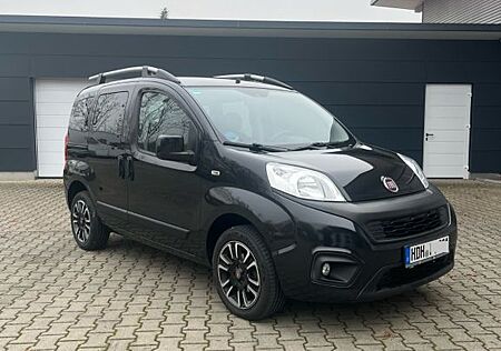 Fiat Qubo 1.4 8V Lounge