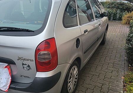 Citroën Xsara Picasso HDi 110 FAP Confort Confort