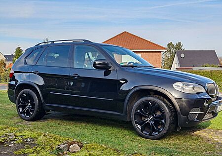 BMW X5 xDrive30d -