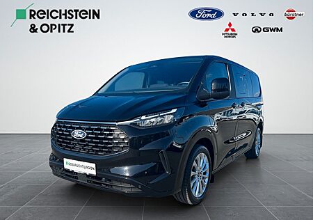 Ford Tourneo Custom 2.0 EcoBlue 320 L1 Titanium