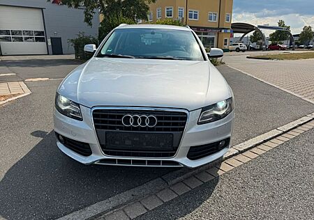 Audi A4 Avant Ambiente 2.Hand X-enon PDC Navi Aut.