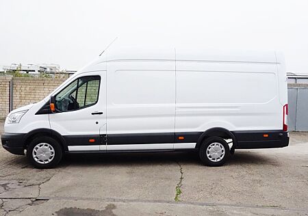 Ford Transit 350 L4 Trend Maxi Lang Hoch Klima PDC