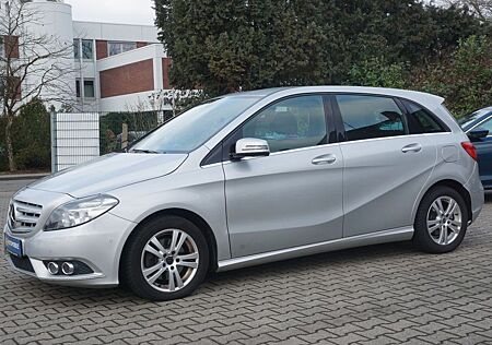 Mercedes-Benz B 200 B200 CDI/Automatik Getriebe/EURO5/Klimaanlage