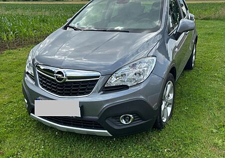 Opel Mokka 1.4 Turbo ecoFLEX INNOVATION S/S 4x4 I...