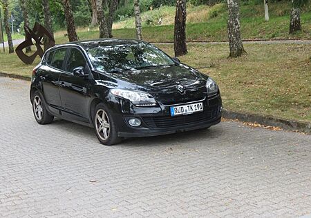 Renault Megane III Lim. 5-trg. Dynamique
