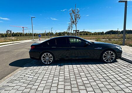 BMW 640d xDrive Gran Coupé | 313 PS | Top gepflegt!