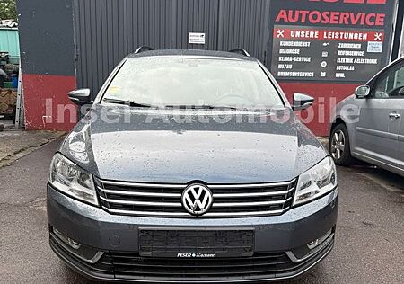 VW Passat Variant Volkswagen Trendline BlueMotion/