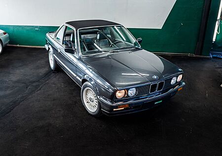 BMW 323i BAUR TC * D-Land* BBS * Leder * Trockeneis