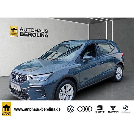 Seat Arona leasen