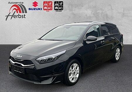 Kia Cee'd Sportswagon Ceed Sportswagon 1.5