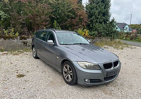 BMW 318d 318 Baureihe 3 Touring Kette Turbo neu!