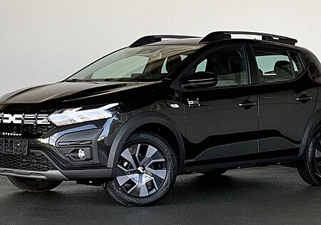 Dacia Sandero III Stepway 1,0 TCe 90 Expression DAB