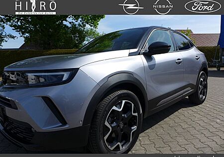 Opel Mokka GS 1.2 Turbo Navi/Kamera/Sitzheizung/LED