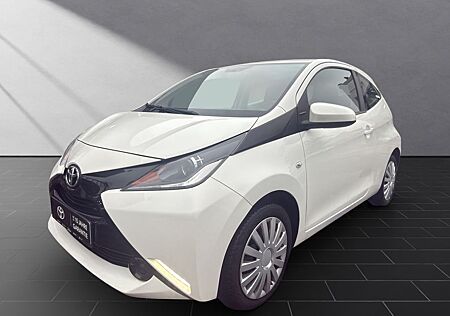 Toyota Aygo (X) -play *Garantie*