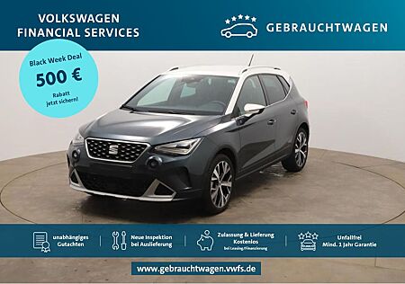 Seat Arona X-PERIENCE Xperience 1.0 TSI Tempo*PDC*RFK
