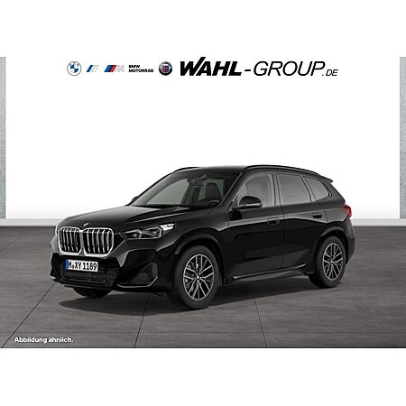 BMW X1 leasen