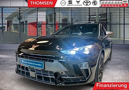 Cupra Leon ST 1.5 eTSI Navi AUT Virtual LED Kamera
