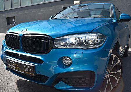 BMW X6 xDrive 40 d Edition M SportNAVI-PROF/HARMAN