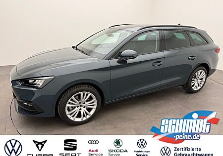 Seat Leon Sportstourer 2.0 TDI DSG Style Edition