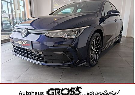 VW Golf Volkswagen VIII Variant R-Line eTSI 1.5 Matrix Pano Na