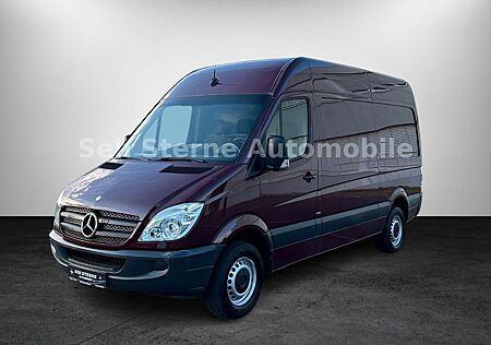Mercedes-Benz Sprinter 319CDI*V6*7G-TRONIC*XENON+STHZ+AHK+VOLL