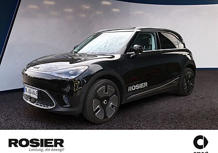 Smart 1 # Premium 66kWh 360° Beats Pano HUD Memory SHZ