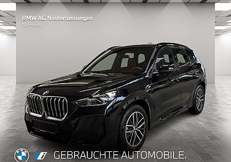 BMW X1 gebraucht kaufen BMW X1 xDrive20d M Sport Navi Driv.Assist+ Harman/K