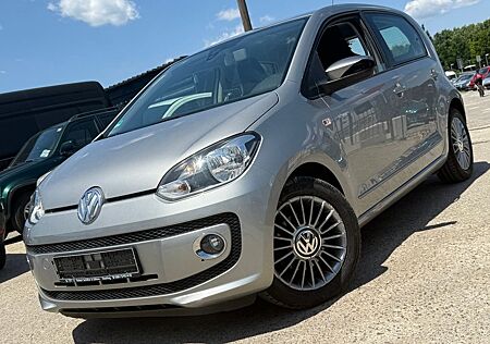 VW Up Volkswagen ! cheer ! BMT AUF WUNSCH TÜV NEU