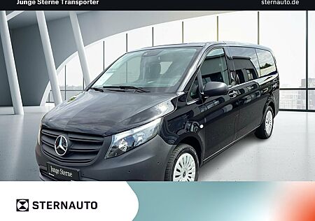 Mercedes-Benz Vito 116 Tourer Pro/L DISTR. DAB Kamera 9-Sitzer