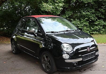 Fiat 500C 1.2 8V Lounge C Lounge | TÜV NEU | 8fach