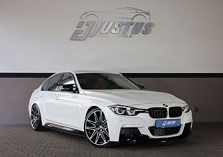 BMW 340i xDrive/M/360*/HUD/4xSHZ/LHZ/HK/SBD/TOTW/R20