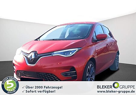 Renault ZOE R135 Intens R135/Z.E. 50 (Kauf-Batterie)