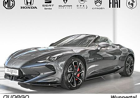 MG Cyberster XPower +SOFORT+BOSE+BREMBO+NAVI+ACC+