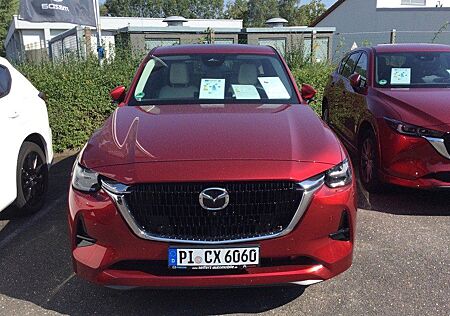 Mazda CX-60 e-SKYACTIV-D 200 TAKUMI GSD, Vollausstattu