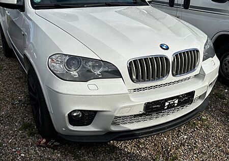 BMW X5 xDrive40d -