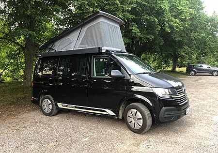 VW T6 California Volkswagen T6 Lifestyle Camper, Der "Rhön Camp Ultimate