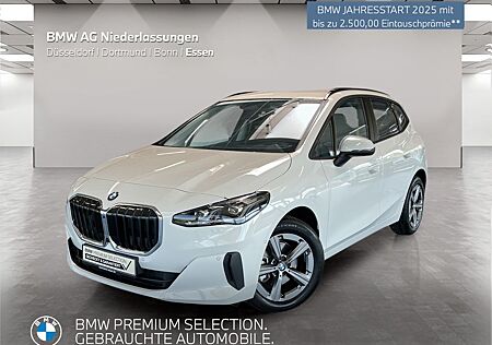 BMW 216i Active Tourer LiveCockpitProf Head-Up LED