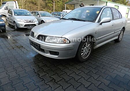 Mitsubishi Carisma 1,8 GDI