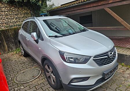 Opel Mokka 1.4 Turbo Color INNOVATION Automatik C...