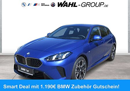 BMW 120 M Sport HeadUp Innovation HarmanKardon