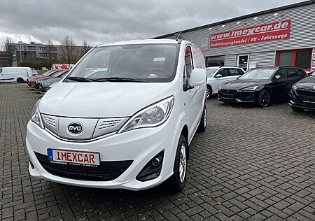 BYD ATTO 3 ETP 3 Kastenwagen 2 x Schiebetür + Kamera 100 KW