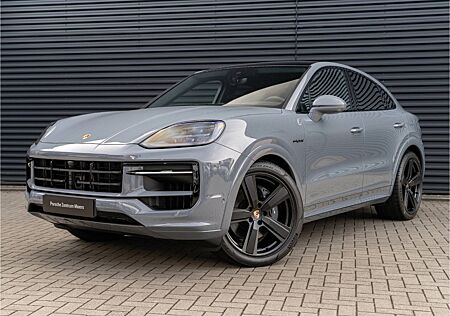 Porsche Cayenne E-Hybrid Coupe HD Matrix LED