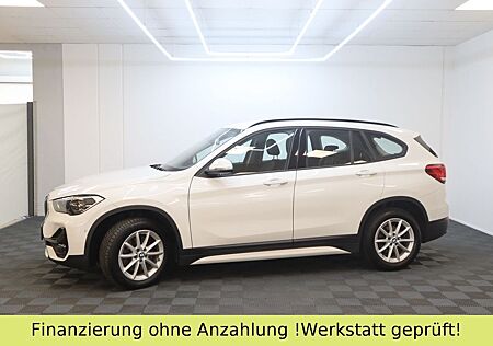 BMW X1 xDrive 20 d Sport Line*Navi*ACC*AHK*PDC