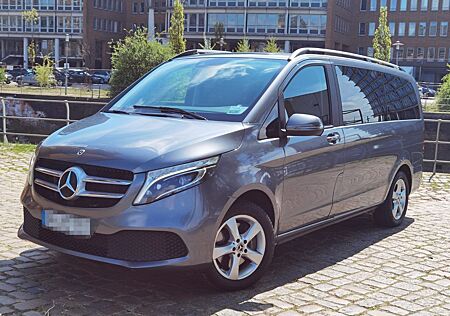 Mercedes-Benz V 250 d Aut. Avantgarde Lang Facelift*
