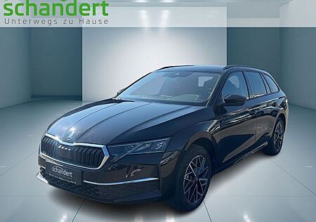 Skoda Octavia Combi 1.5 TSI Tour Matrix Navi Klimaauto