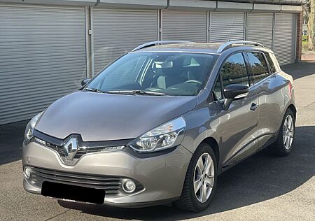 Renault Clio Automatik 2. Hand!