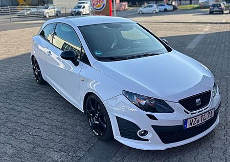 Seat Ibiza 1.4 TSI 180 ps